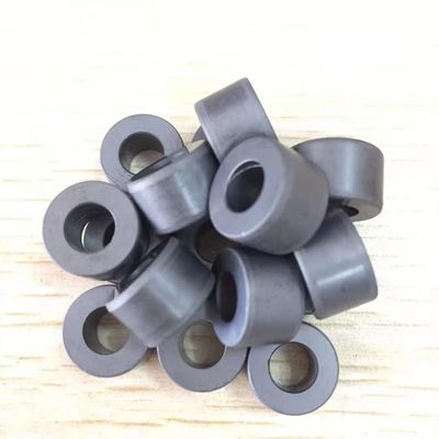 Anello sigillante del carburo di silicio di assorbimento di acqua di 0%