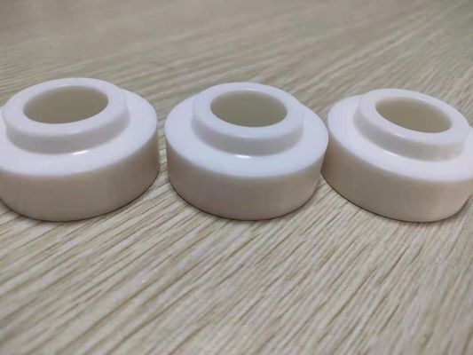 Ugello ceramico 6.0g/Cm3 di biossido di zirconio ad alta pressione di resistenza
