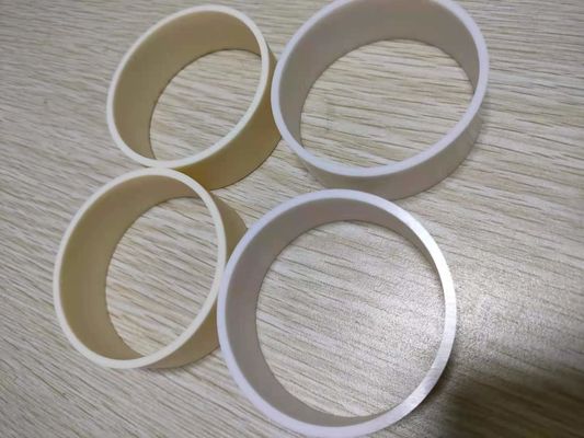 Alto biossido di zirconio Ring Mechanical Seal ceramico di Aluminia di durezza