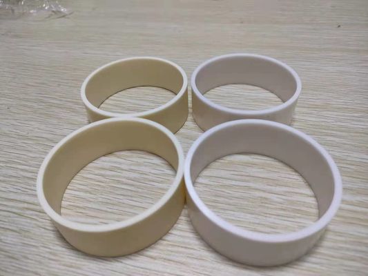 Alto biossido di zirconio Ring Mechanical Seal ceramico di Aluminia di durezza