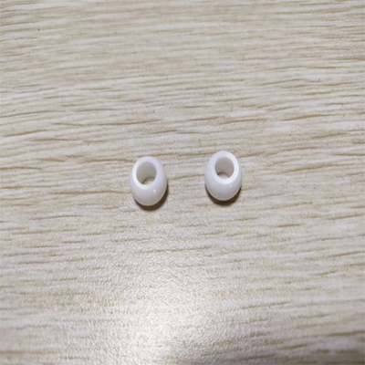 Yttria emisferico ha stabilizzato le perle di biossido di zirconio per la molatura resistente all'uso