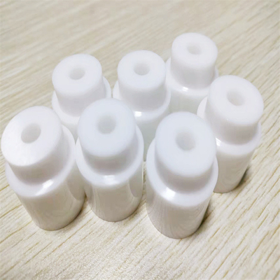 Ceramico di 200 di Gpa di elasticità tubi di biossido di zirconio asciugatrice facendo uso di