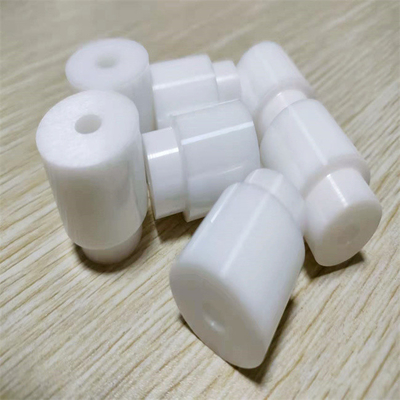 Ceramico di 200 di Gpa di elasticità tubi di biossido di zirconio asciugatrice facendo uso di