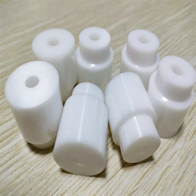 L'asciugatrice ceramica di lucidatura dei tubi di biossido di zirconio usa resistente all'uso