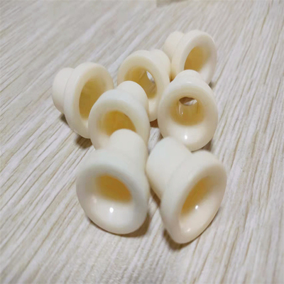L'ittrio ha stabilizzato la resistenza della corrosione ceramica degli ugelli 3.9g/Cm3 dell'allumina