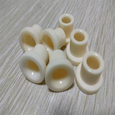 L'ittrio ha stabilizzato la resistenza della corrosione ceramica degli ugelli 3.9g/Cm3 dell'allumina