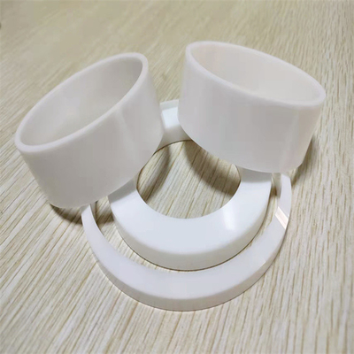 Alta precisione ceramica 1250 del MPa degli anelli con sigillo di biossido di zirconio termoresistente
