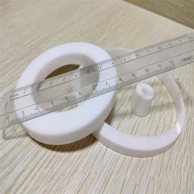 Yttria ha stabilizzato gli anelli con sigillo ceramici alti 0.3-200mm puri di biossido di zirconio