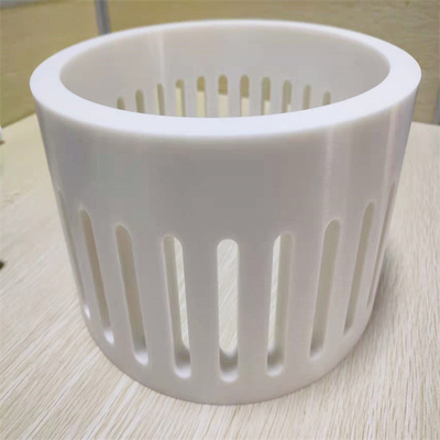 Ruota gerarchica ceramica di biossido di zirconio utilizzata per la pompa
