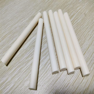 Temperatura ceramica di Rohi dell'allumina resistente all'uso resistente