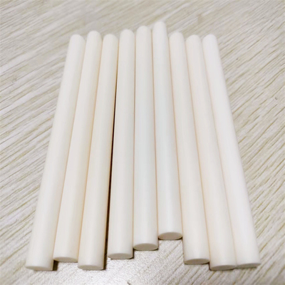 Allumina liscia Rohi ceramici ad alta temperatura e resistenti alla corrosione