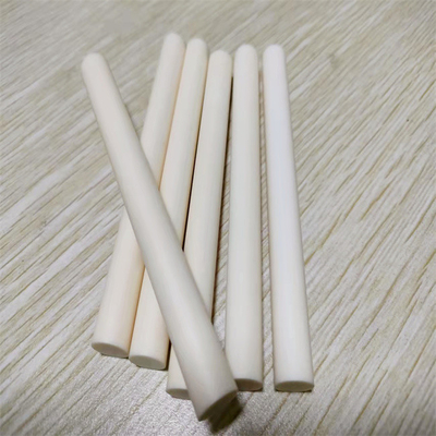 Barre di allumina polacca Rod Customization ceramico dei tuffatori