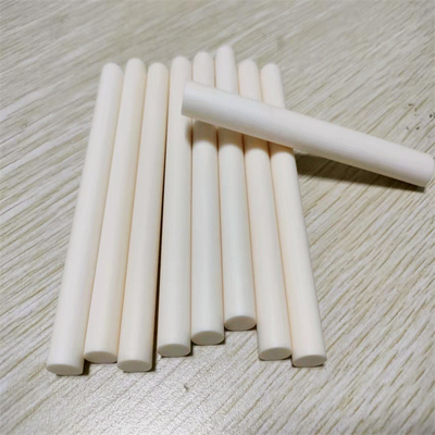 Barre di allumina polacca Rod Customization ceramico dei tuffatori
