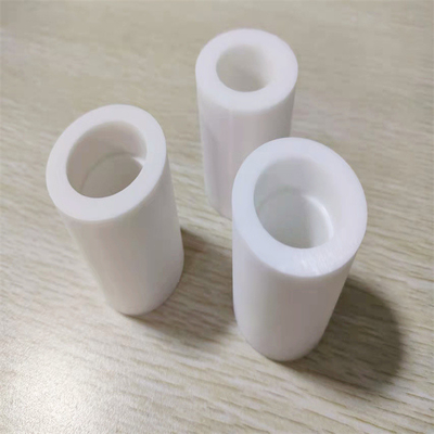 Metropolitana ceramica di biossido di zirconio resistente all'uso per l'agitatore Antivari del mulino a palle