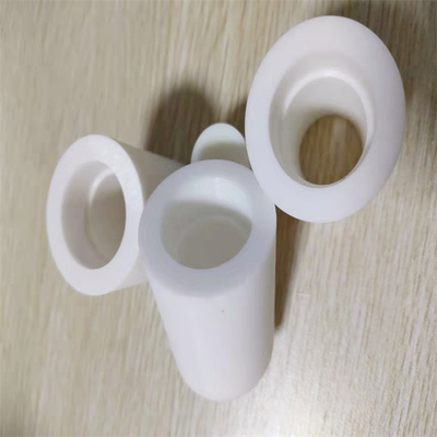 Ra 0,4 metropolitane ceramiche di biossido di zirconio di alta precisione per il rullo dell'agitatore del mulino a palle