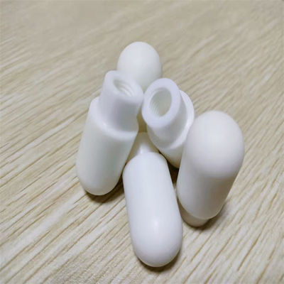 La mescolatura ceramica delle parti di biossido di zirconio del foro del filo si dirige verso il mulino ed il mulino a palle della sabbia