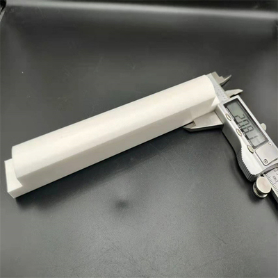 Rendimento elevato di superficie regolare del blocchetto ceramico di biossido di zirconio dello specchio Ra0.1