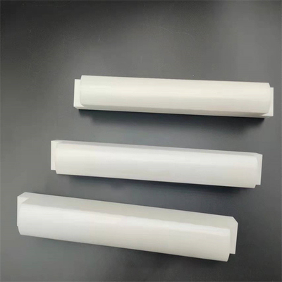 Rendimento elevato di superficie regolare del blocchetto ceramico di biossido di zirconio dello specchio Ra0.1
