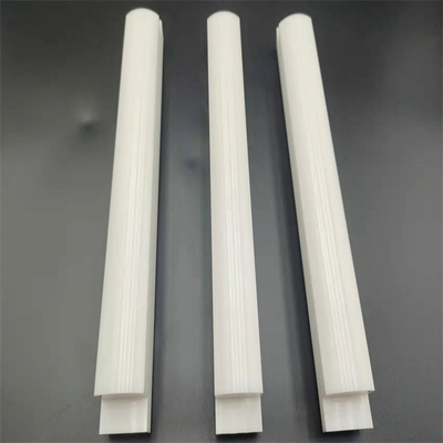 Accuratezza ceramica dei blocchetti di anti biossido di zirconio di corrosione fino a +-0.001mm