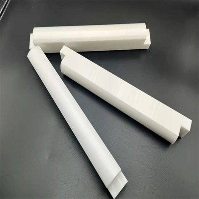 Accuratezza ceramica dei blocchetti di anti biossido di zirconio di corrosione fino a +-0.001mm