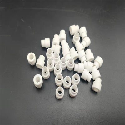 L'industriale ha personalizzato il disco ceramico dell'allumina di 95% usato per individuare